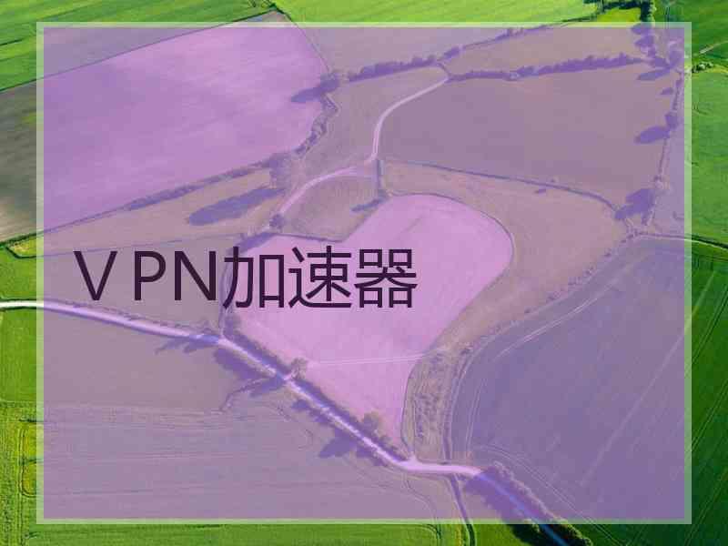 ⅤPN加速器