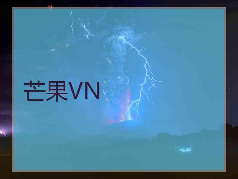 芒果VN